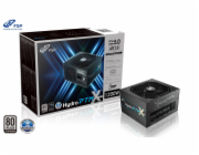 Fortron HYDRO PTM X PRO 1200W PPA12A1203 Hydro PTM X PRO ATX3.0 PCIe5.0/1200W/ATX/80PLUS Platinum/Modular/Retail