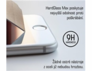 3mk tvrzené sklo HardGlass MAX pro Redmi Note 12 Pro / Note 12 Pro+, černá