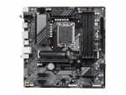 GIGABYTE MB Sc LGA1700 B760M DS3H AX, Intel B760, 4xDDR5,...