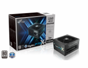 Fortron HYDRO PTM X PRO 1000W PPA10A3610 Hydro PTM X PRO ATX3.0 PCIe5.0/1000W/ATX/80PLUS Platinum/Modular/Retail