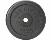 Allright ALLRIGHT LOAD BLACK 20kg