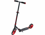 Allright Street 205 Scooter Red (SK01014)