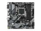 GIGABYTE MB Sc AM5 A620M DS3H, AMD A620, 4xDDR5, 1xDP, 1x...