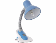 Stolní lampa SUZI HR-60-BL modrá