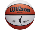 Oficiální herní míč Wilson WNBA Orange 6 (WTB5000XB)