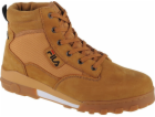 Fila Grunge II Mid FFM0165-23015 Žlutá 45