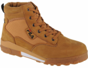 Fila Grunge II Mid FFM0165-23015 Žlutá 45