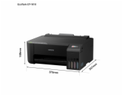 Epson EcoTank ET-1810, inkoust (C11CJ71401)