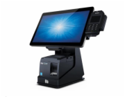 Stojan ELO ELO-mPOS PRINTER STAND-I-SERIES-BK-V2 