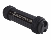 Flash Survivor Stealth 32 GB, USB-Stick