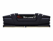 G.Skill Ripjaws V F4-3200C16S-32GVK paměťový modul 32 GB 1 x 32 GB DDR4 3200 MHz