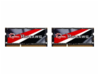 SO-DIMM 8 GB DDR3-1600 (2x 4 GB) Dual-Kit, Arbeitsspeicher