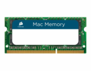 SO-DIMM 16 GB DDR3-1333 (2x 8 GB) Dual-Kit, für Mac , Arbeitsspeicher