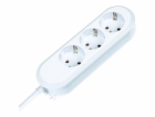 Bachmann Table Socket 3f WS / Bachma Smart 3F.Schuko 1,5 ...