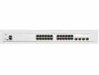 Cisco Catalyst C1200-24P-4X Catalyst C1200-24P-4X