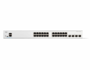 Cisco Catalyst C1300-24T-4X Catalyst C1300-24T-4X