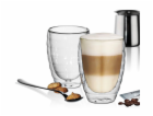 Sklenice na latte-macchiato CESENA sada 2 ks, 300 ml KL-1...