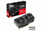 Asus DUAL-RX7600-O8G-V2 90YV0IH2-M0NA00 ASUS VGA AMD Rade...