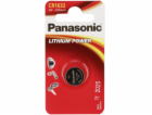 1 Panasonic CR 1632 Lithium Power