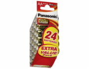 1x24 Panasonic Pro Power Mignon AA