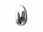 TESA 57543-00012 - Indoor - Hook ručník - Chrome - Adhesi...