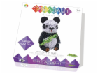 Creagami Origami 3D Panda 622 Pieces