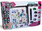 Russell Glitter Tattoo Kit