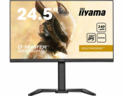 iiyama G-Master/GB2590HSU-B5/24,5"/IPS/FHD/240Hz/0,4ms/Black/3R