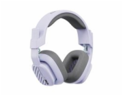 Logitech G Astro A10 PC Lilac