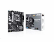 ASUS PRIME H610M-A-CSM/LGA 1700/mATX