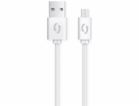 Aligator DAKA002 2A Datový micro USB, 1m Kabel