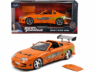 Auto Fast & Furious 1995 Toyota Supra 1/24