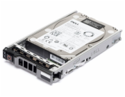 DELL disk 2.4TB SAS 10k 512e Hot-plug / 2.5"/ pro PowerEdge R330, R430, R630, R730(xd), T330, T430, T630, T440, T640