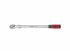 GEDORE red 2K-Telescopic Ratchet 1/2 switchable