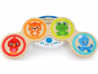 HAPE Baby Einstein - Magic Tactile Eardrums 800803