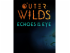 ESD Outer Wilds Echoes of the Eye