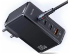 Nabíječka nabíječky Djams UP50 3XUSB-C+1XUSB GAN 100W PD ...