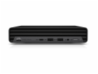 HP Pro Mini 400 G9/i5-13500T/1x8 GB/SSD512 GB M.2/Intel H...