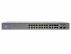 ALTA Switch 24 POE - 24x Gbit RJ45, 2x SFP+ port, 16x PoE...