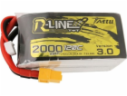 Baterie Tattu R-Line Version 3.0 2000mAh 14,8V 120C 4S1P ...