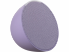 Amazon Echo Pop Smart Speaker  Lavender Bloom