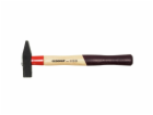 GEDORE Locksmith s Hammer ROTBAND-PLUS hickory handle 300g