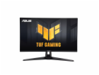 ASUS TUF Gaming VG279QM1A, herní monitor