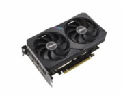 ASUS VGA NVIDIA GeForce RTX 3060 DUAL V2 OC 12G, 12G GDDR6, 3xDP, 1xHDMI