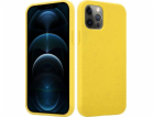 Maxximus MX Eco iPhone 13 Pro Max Yellow / Yellow