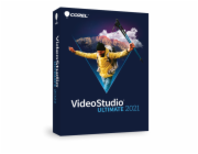 VideoStudio Ultimate 2023 ESD License EN/FR/IT/DE/NL