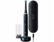 Braun Oral-B iO Series 10 Black Onyx Luxe Edition, Elektrische Zahnbürste