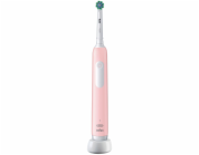 Oral-B Pro 1 Cross Action   Pink