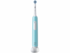 Oral-B Pro 1 Sensitive Clean Caribbean Blue