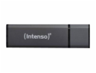 Intenso Alu Line anthrazit   4GB USB Stick 2.0 3521451